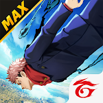 Free Fire MAX: Winterlands pc