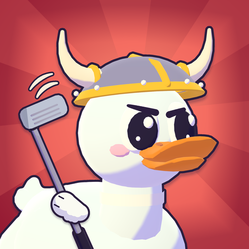Birdie Bonk! Party Golf