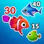 Big Eat Fish Games Shark Games