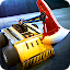 Robot Crash Fight