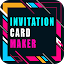 Invitation Card Maker: Ecards & Digital invites