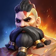 Infinite Magicraid İndirin ve PC'de