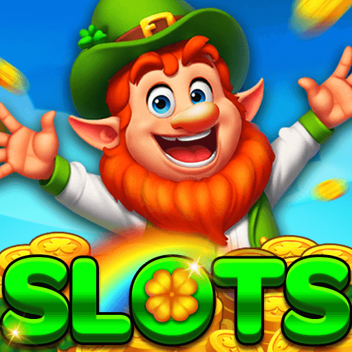 Magic Gold Slots: Lucky Spin