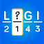 Logicross: Crossword Puzzle