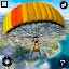 Survival Fire Battlegrounds 3D