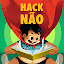 Hack não