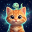 Snake: Cats Lost in Space