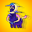 Mutant Llama: IDLE Breed Games