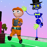 Zombie School: Horror Monters İndirin ve PC'de