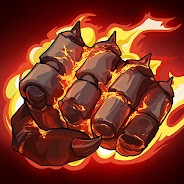 Main Fist Out: CCG Duel on PC