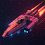 Star Shooter: Epic Space Idle