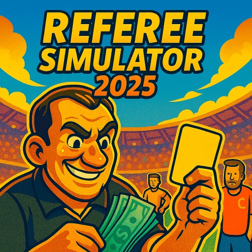 Referee Simulator 2025