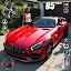 Car Driving City 3D Simulator