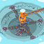 Spiral Excavator Empire