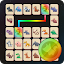 Onet Animals - Puzzle Matching Game