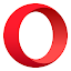 Opera browser with AI