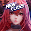 Dragon Raja: MMORPG anime