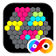 Hex FRVR - Drag the Block in the Hexagonal Puzzle
