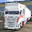 Modern Truck Simulator Game 3D
