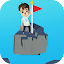 Parkour Up - Only Jump High