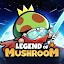 Legend of Mushroom