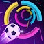 Dream Circles Dash Magic Color