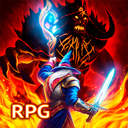 Guild of Heroes: RPG Oyunları İndirin ve PC'de