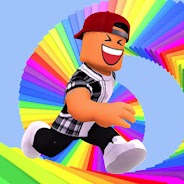 Main Easy Obby: Challenge Parkour on PC