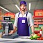 Supermarket 3D Store Simulator