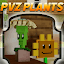 PvZ Plants Zombie mod MCPE