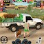 Animal Cargo Truck Game 3D