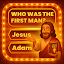 Bible Trivia: Bible Quiz Game