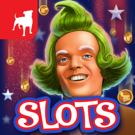 Play Willy Wonka Vegas Casino Slots Online
