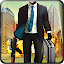 Secret Agent Spy Game: Hotel Assassination Mission