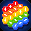 Hexout - Color Hexa Puzzle