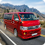 City Van Simulator 2024