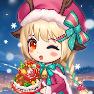 Main Happy Desserts on PC