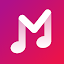 MP3 音楽プレーヤー - MMusic
