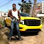 Real Car Simulator: Crime City