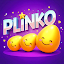 Plinko Eggs : Plinko Bola XY