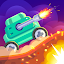 Mad Royale io – Tanques