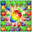 Farm Raid : Cartoon Match 3 Puzzle