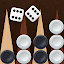 Backgammon Plus