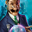 Mysterium: A Psychic Clue Game