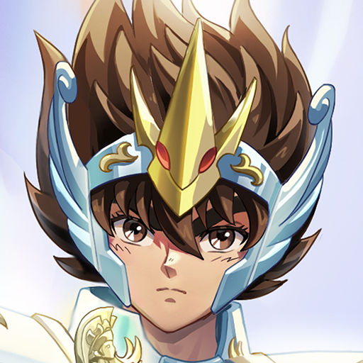 聖闘士星矢 Galaxy Soldiers