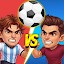 Mini Soccer: Cup League 2026