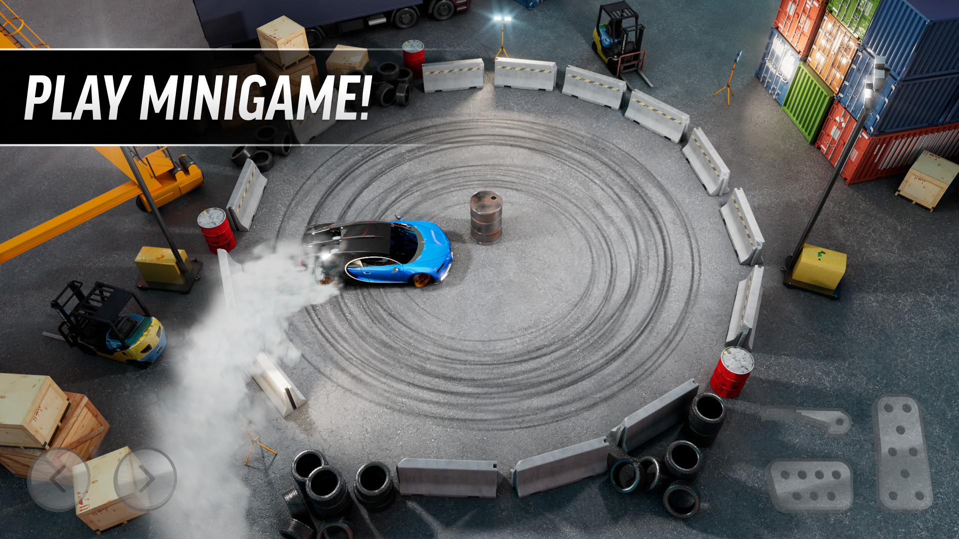 Play Drift Max Pro Car Racing Game Online