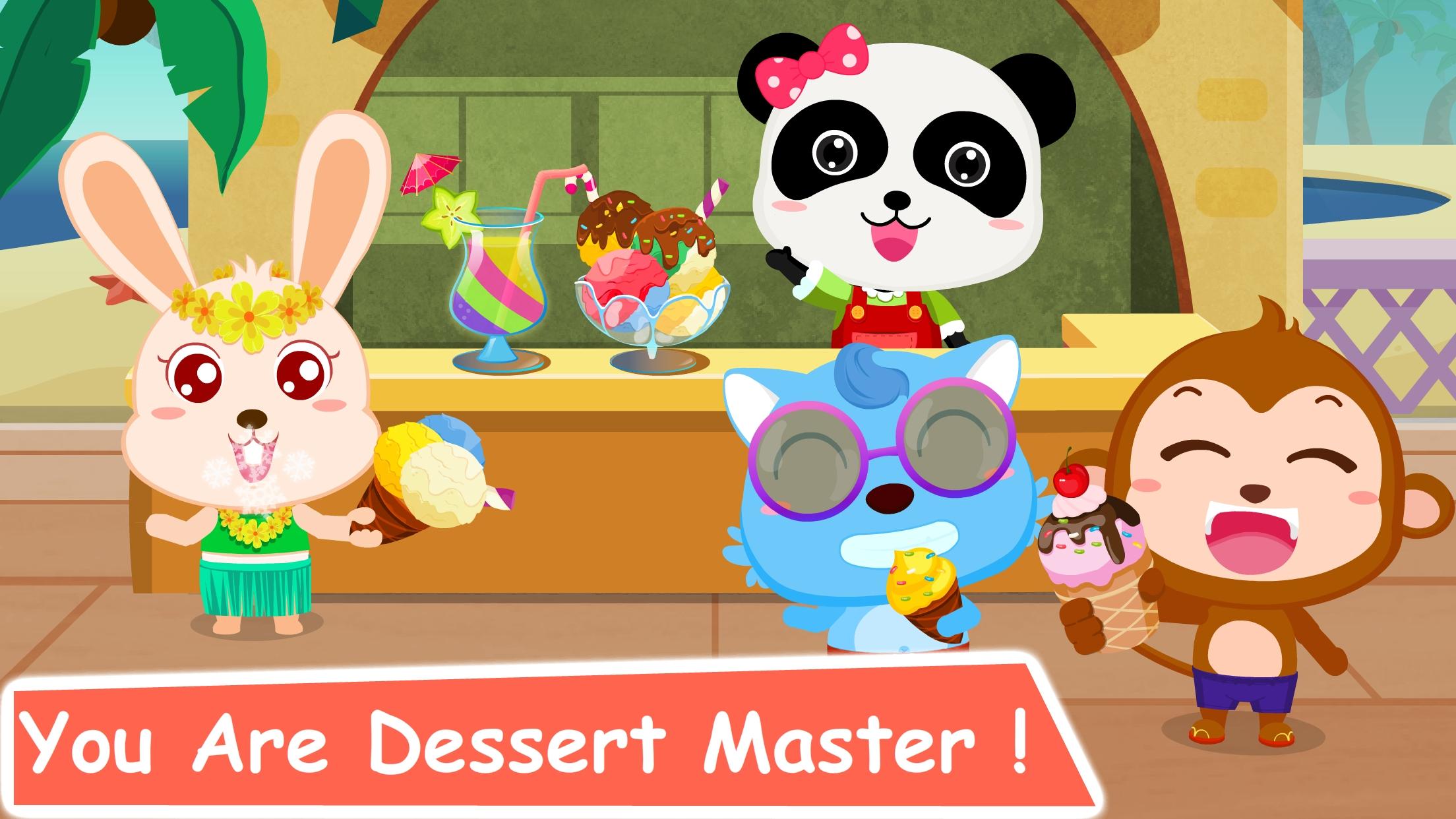 Download and enjoy Ice Cream Chu on PC & Mac (Emulator).