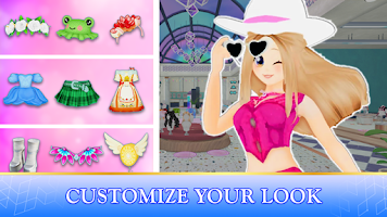 fashion queen: dress up game Fashion Queen: Dress Up Game
