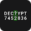 PlaySimple Cryptogram